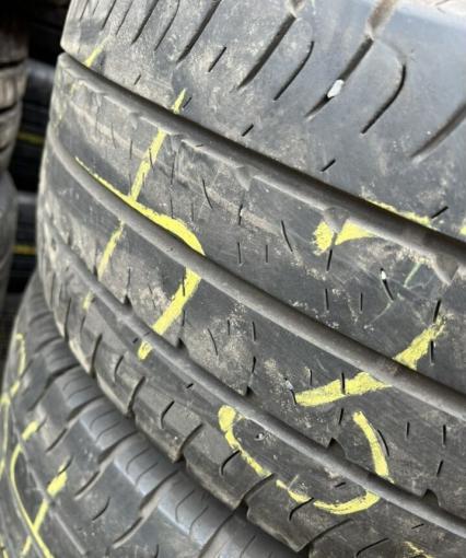Goodyear EfficientGrip Cargo 235/65 R16C