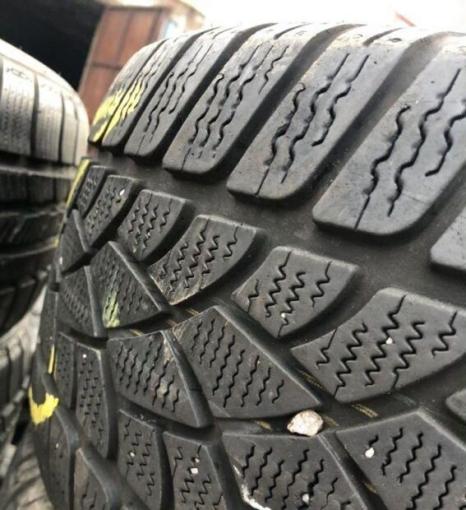 Dunlop SP Winter Sport 3D 225/50 R18