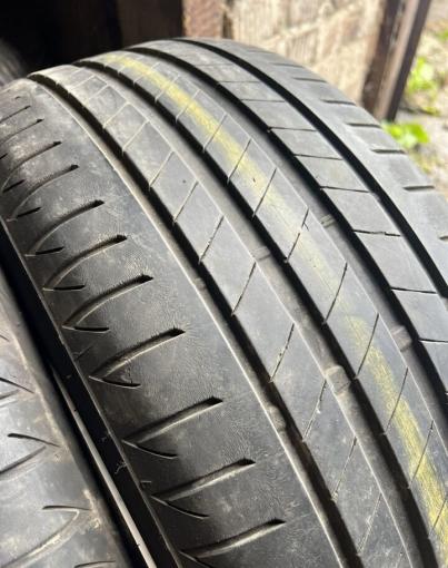 Bridgestone Turanza T005 245/45 R18