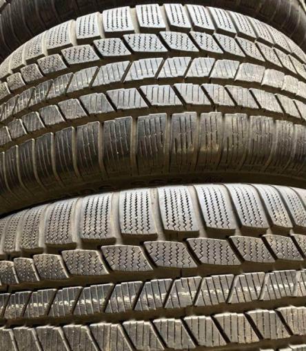 Continental ContiWinterContact TS 810 Sport 255/45 R18