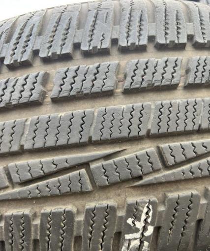 Goodyear UltraGrip Performance 215/50 R17 H