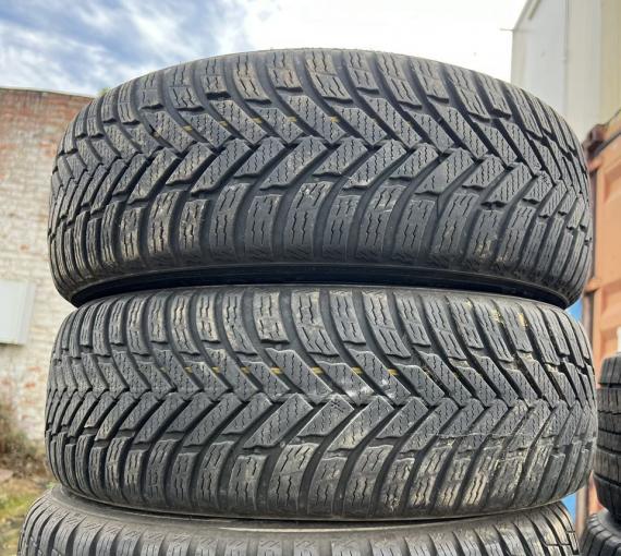 Nokian Tyres Weatherproof 185/60 R15