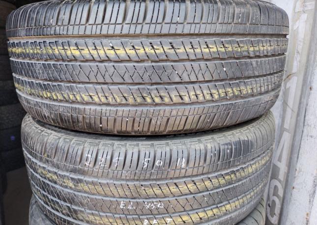 Bridgestone Turanza EL450 225/50 R18