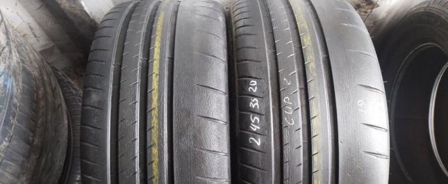 Michelin Pilot Sport Cup 2 245/35 R20 95Y