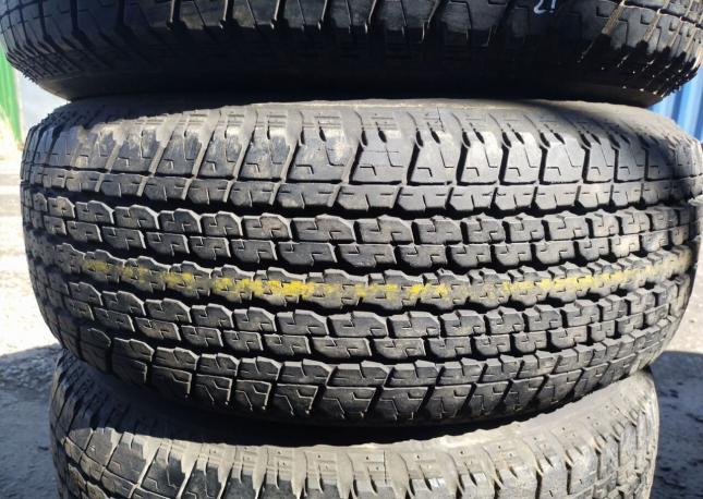 Bridgestone Dueler H/T 840 265/65 R17
