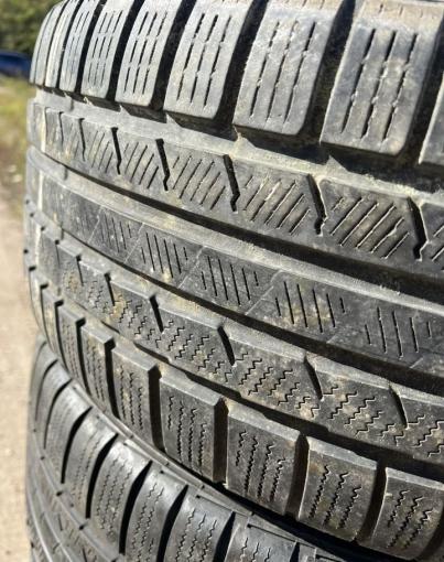 Continental ContiWinterContact TS 810 Sport 255/45 R18