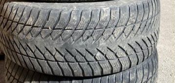 Goodyear Eagle Ultra Grip GW-3 205/55 R16