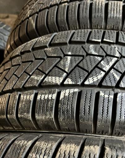 Continental ContiWinterContact TS 830 P 205/60 R16