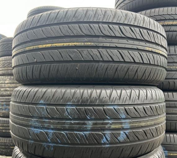Dunlop Grandtrek PT2A 285/50 R20