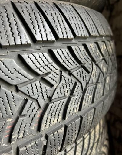 Dunlop Winter Sport 5 225/60 R17