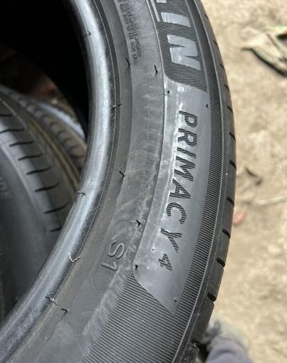 Michelin Primacy 4 235/50 R19