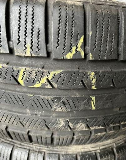 Continental ContiWinterContact TS 810 Sport 245/40 R18