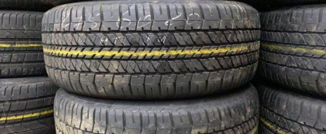 Bridgestone Dueler H/T 684II 275/60 R20