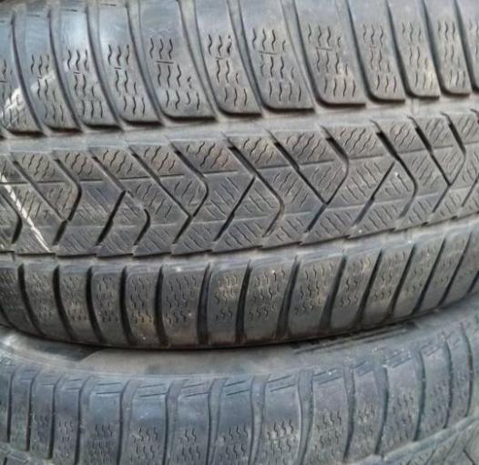 Pirelli Winter Sottozero 3 225/60 R17