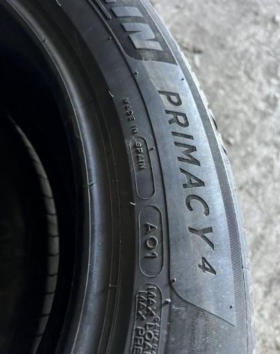 Michelin Primacy 4 225/55 R18