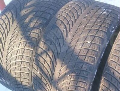 Michelin Latitude Alpin LA2 275/45 R20