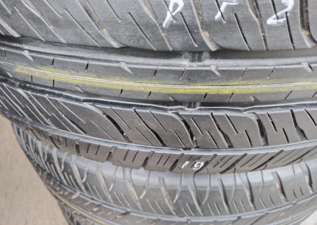 Dunlop Grandtrek PT2A 285/50 R20 112V
