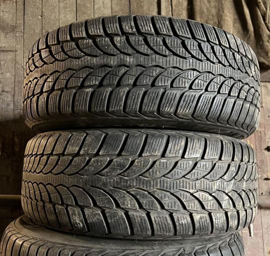 Bridgestone Blizzak LM-32 225/55 R17