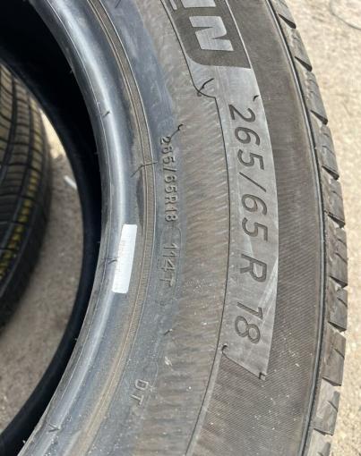 Michelin Premier LTX 265/65 R18