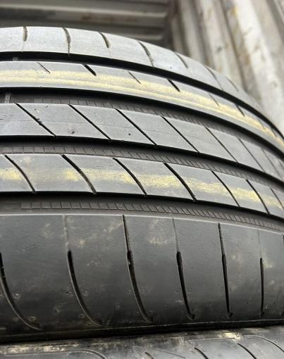 Goodyear Eagle F1 Asymmetric 5 255/50 R19