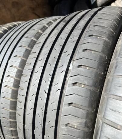 Continental ContiEcoContact 5 225/50 R17