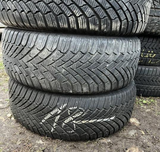 Continental ContiWinterContact TS 860 205/55 R16