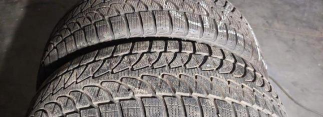 Bridgestone Blizzak LM-80 255/50 R19