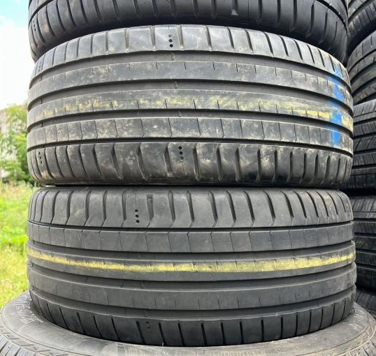 Michelin Pilot Sport 5 225/40 R18