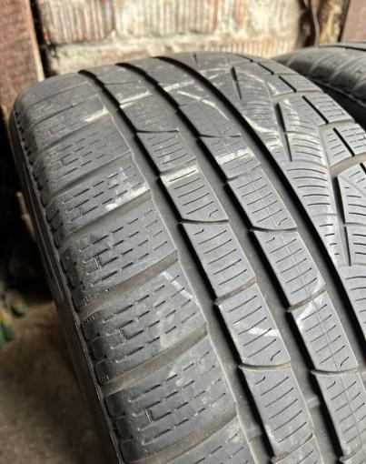 Pirelli Winter Sottozero 240 Serie II 265/40 R20