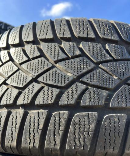 Dunlop SP Winter Sport 3D 245/40 R18