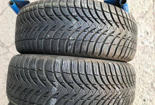 Michelin Alpin 4 195/55 R16