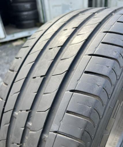 Nexen N&#39;Fera SU1 255/45 R18