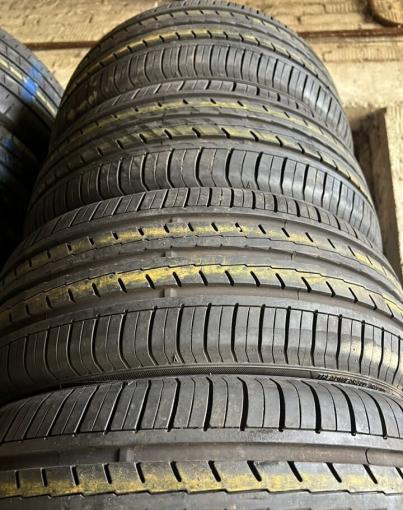 Yokohama Bluearth ES32 205/40 R17