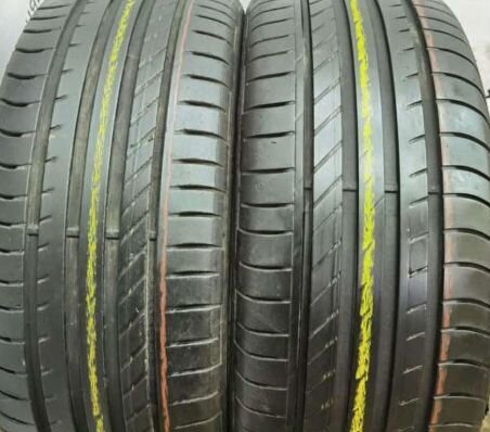 Fulda SportControl 2 235/45 R18