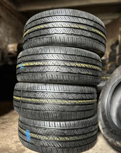 Laufenn S Fit AS 215/45 R17