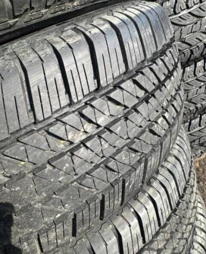 Bridgestone Dueler H/T 687 235/55 R18