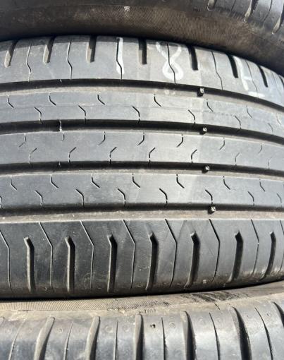 Continental ContiEcoContact 5 195/55 R16