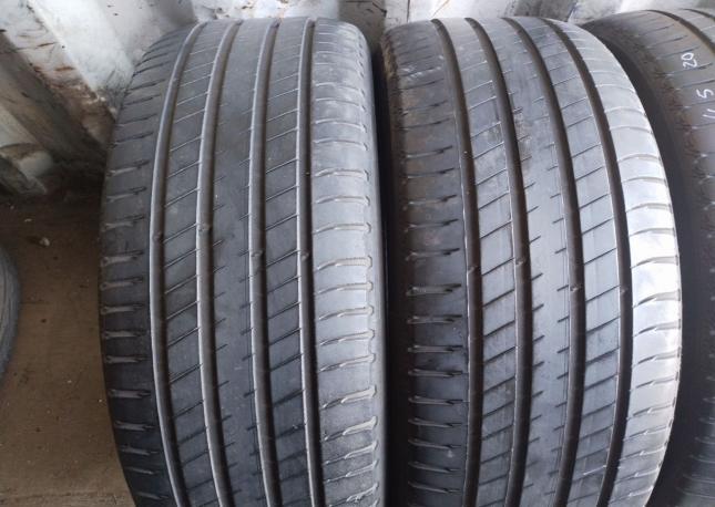 Michelin Latitude Sport 3 255/45 R20