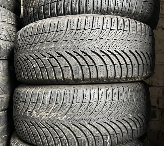 Michelin Alpin 4 225/50 R17