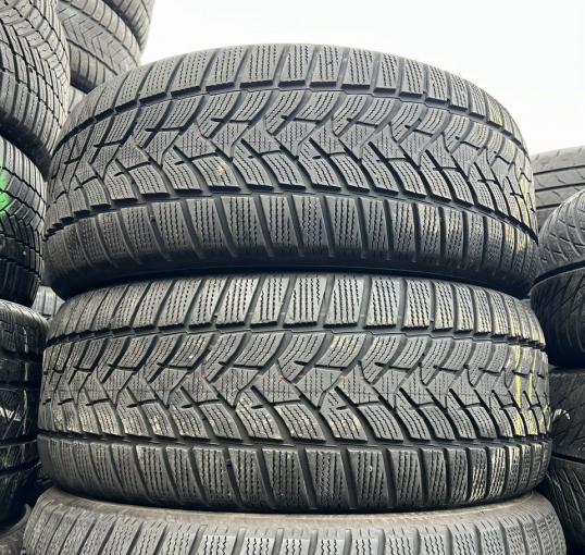 Dunlop Winter Sport 5 235/55 R17