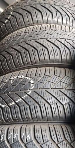 Continental ContiWinterContact TS 830 205/55 R16