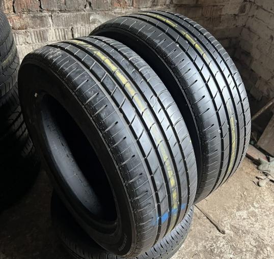 Nexen N Fera RU1 255/55 R19