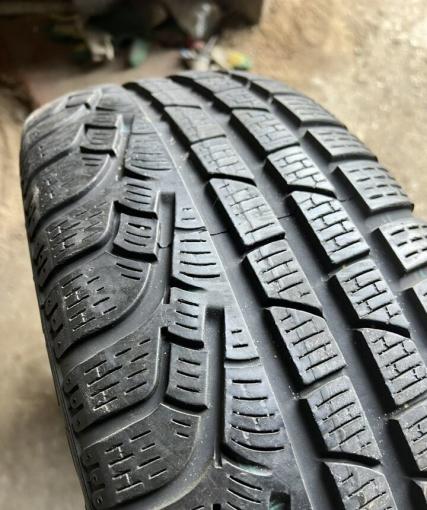 Pirelli Winter Sottozero 210 Serie II 205/50 R17