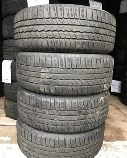 Continental Conti4x4Contact 255/55 R18