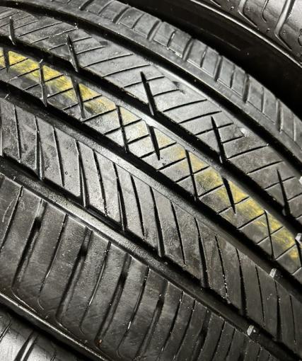 Laufenn S Fit AS 215/45 R17