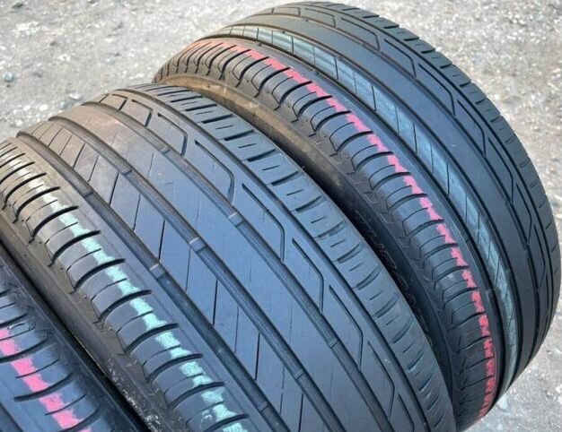 Bridgestone Turanza T001 215/50 R18