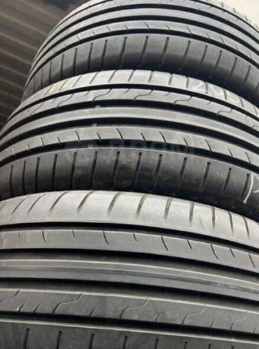 Dunlop Sport BluResponse 195/65 R15