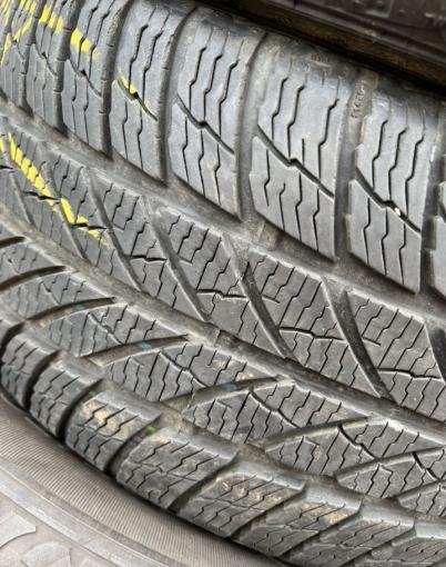 Gislaved Euro Frost 5 225/50 R17