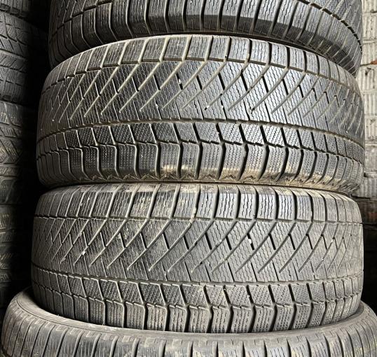 Continental ContiVikingContact 6 235/55 R18