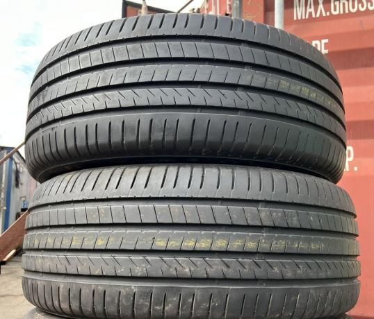 Bridgestone Alenza 001 275/45 R21